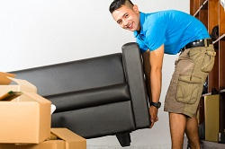 Dealing With The Removal Process Successfully